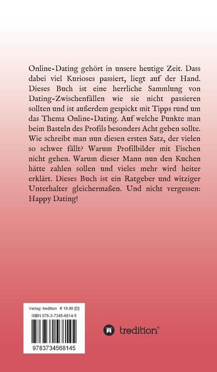 Produktbild: Der Mann, der den Kuchen nicht bezahlte