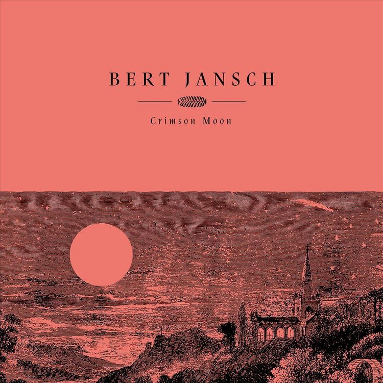 Produktbild: Crimson Moon