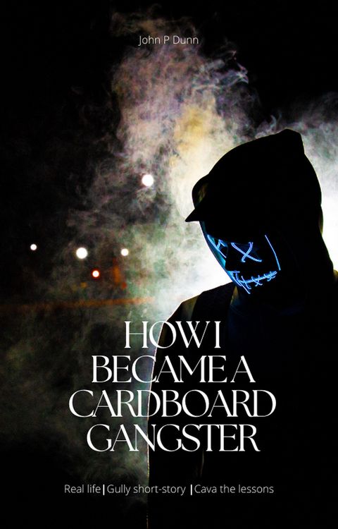 Produktbild: How i became a cardboard gangster
