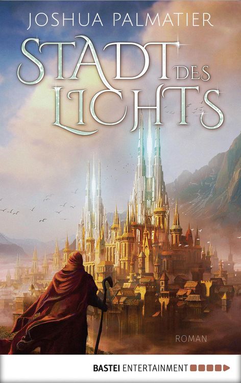 Produktbild: Stadt des Lichts