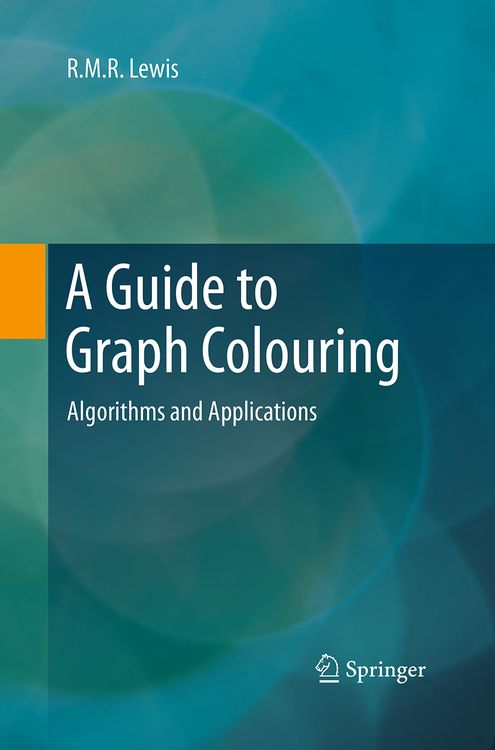 Produktbild: A Guide to Graph Colouring