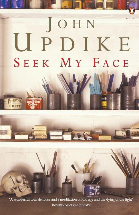 Produktbild: Seek My Face