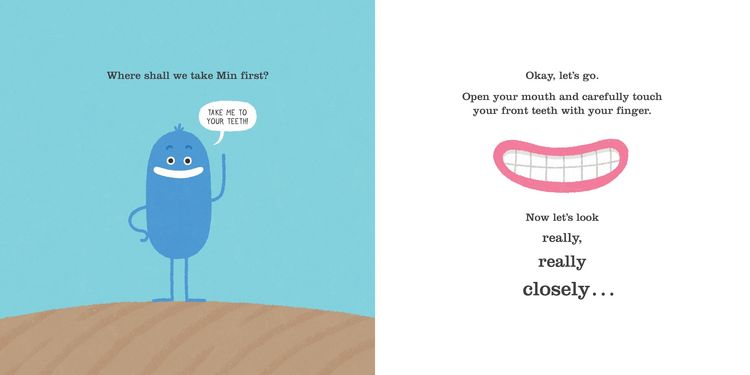 Produktbild: Do Not Lick This Book