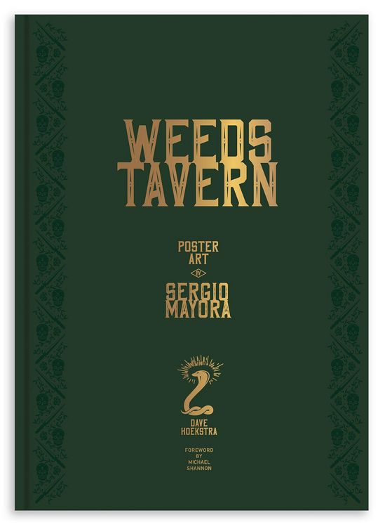 Produktbild: Weeds Tavern