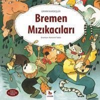 Produktbild: Bremen Mizikacilari