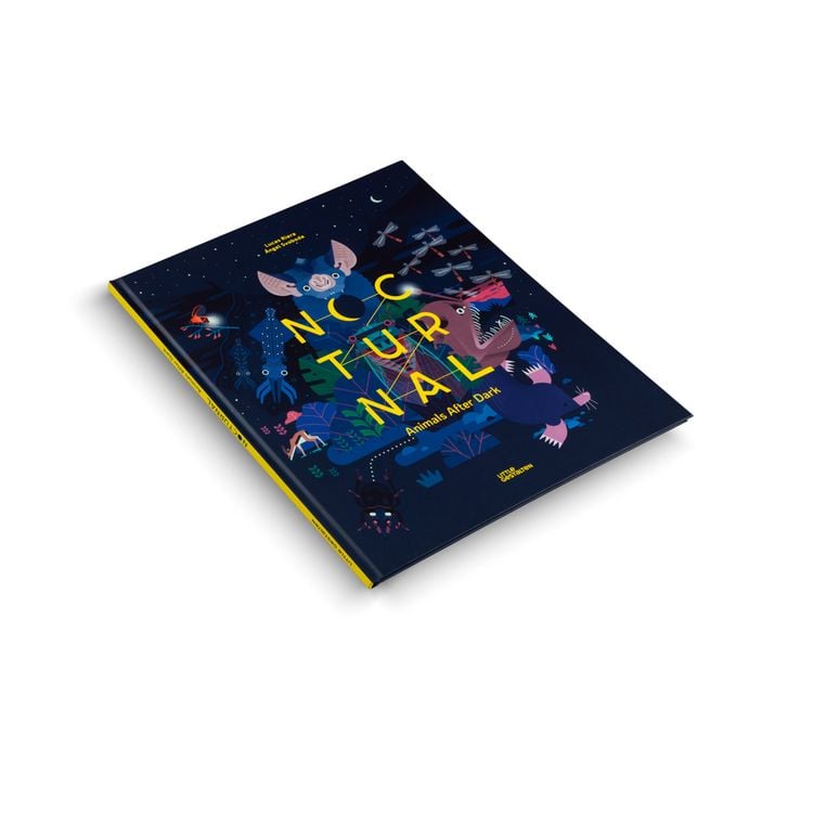 Produktbild: Nocturnal