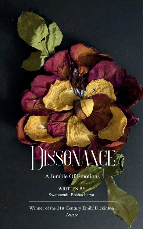 Produktbild: Dissonance