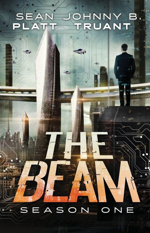 Produktbild: The Beam