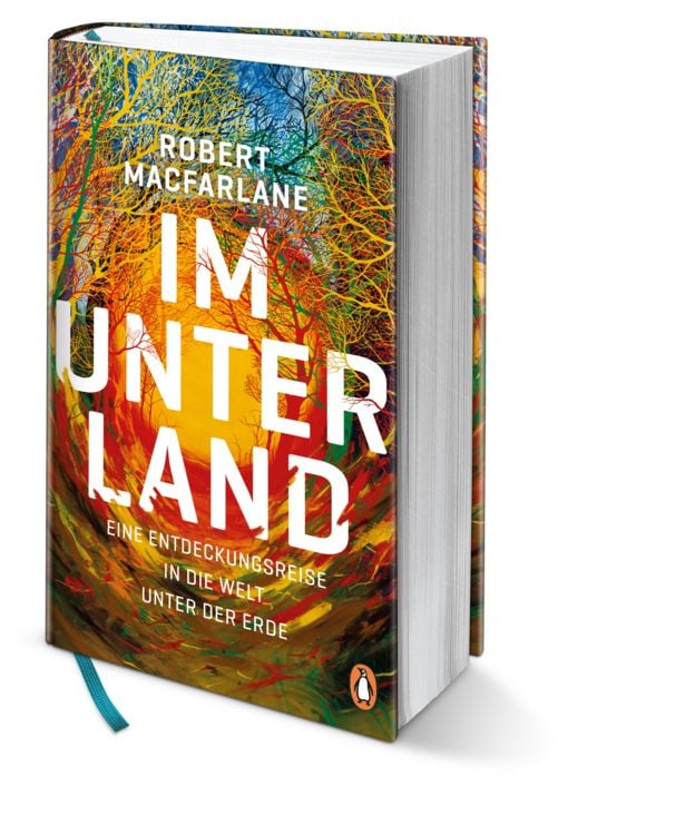 Produktbild: Im Unterland