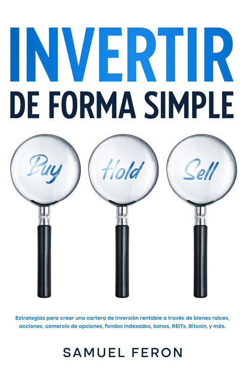 Produktbild: Invertir de forma simple