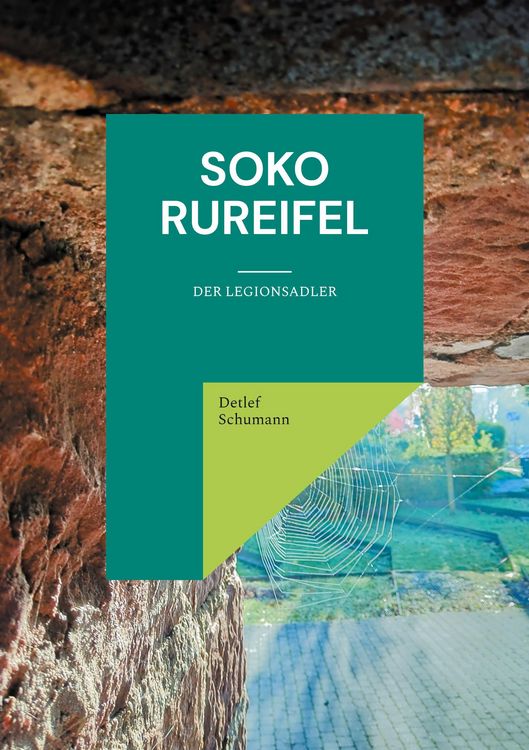Produktbild: SOKO Rureifel