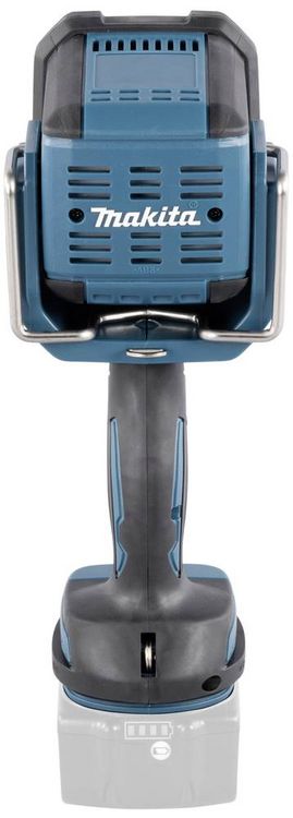 Produktbild: Makita DEBDML812 LED Arbeitsleuchte akkubetrieben 1250lm