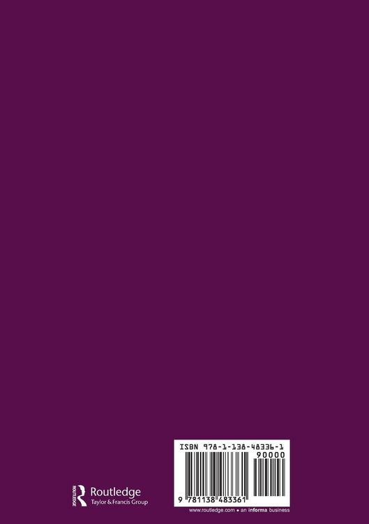 Produktbild: Health and the Division of Labour