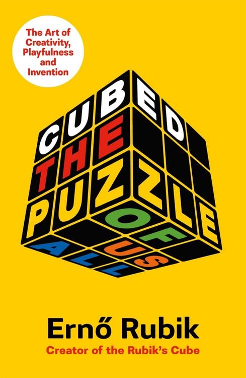 Produktbild: Cubed