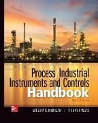 Produktbild: Process / Industrial Instruments and Controls Handbook, Sixth Edition (Pb)