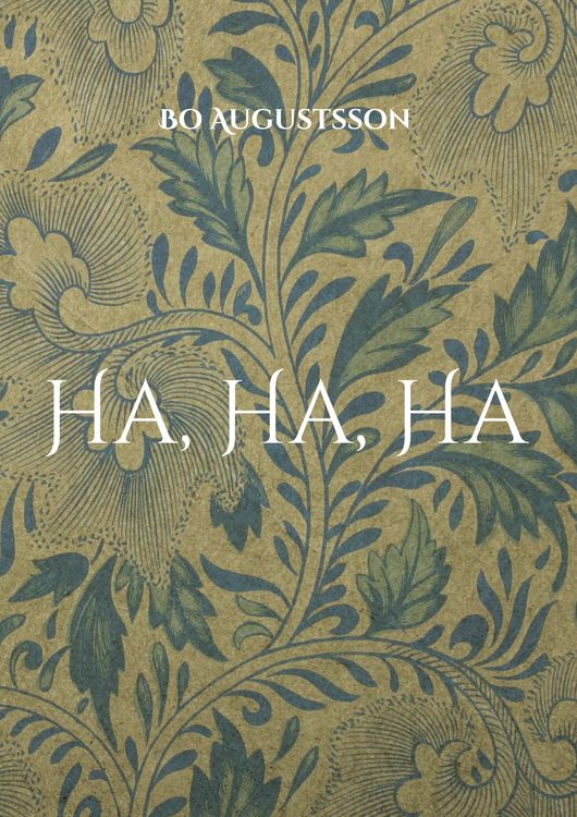 Produktbild: Ha, Ha, Ha