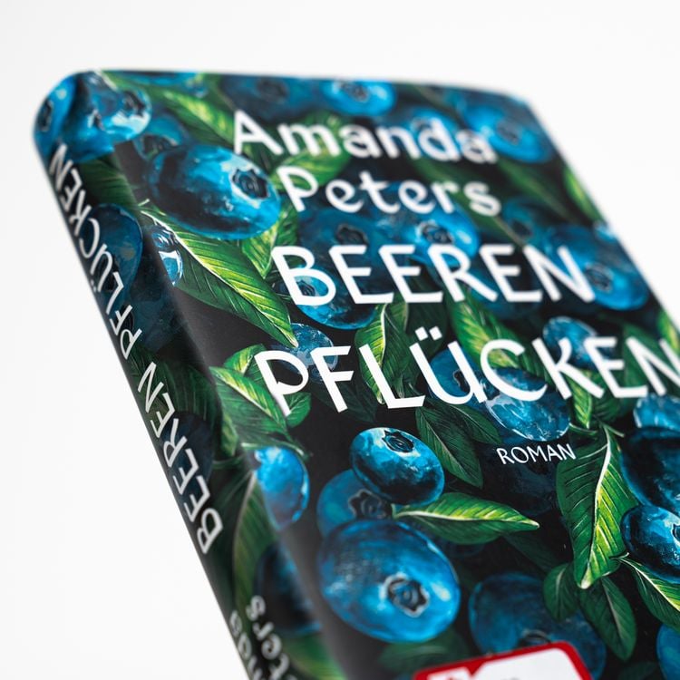 Produktbild: Beeren pflücken