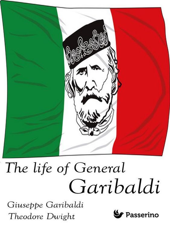 Produktbild: The Life of General Garibaldi