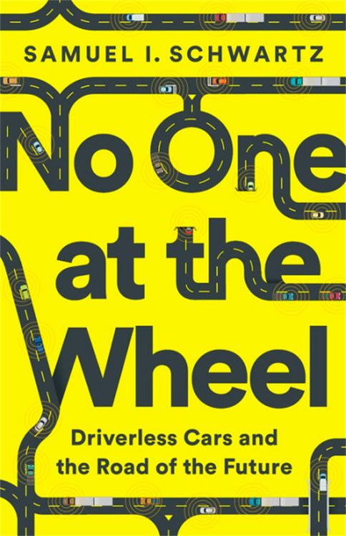 Produktbild: No One at the Wheel