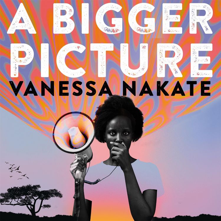 Produktbild: A Bigger Picture