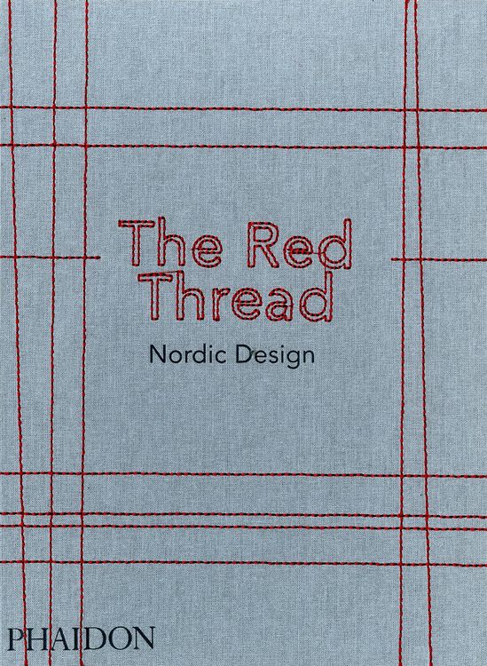 Produktbild: The Red Thread