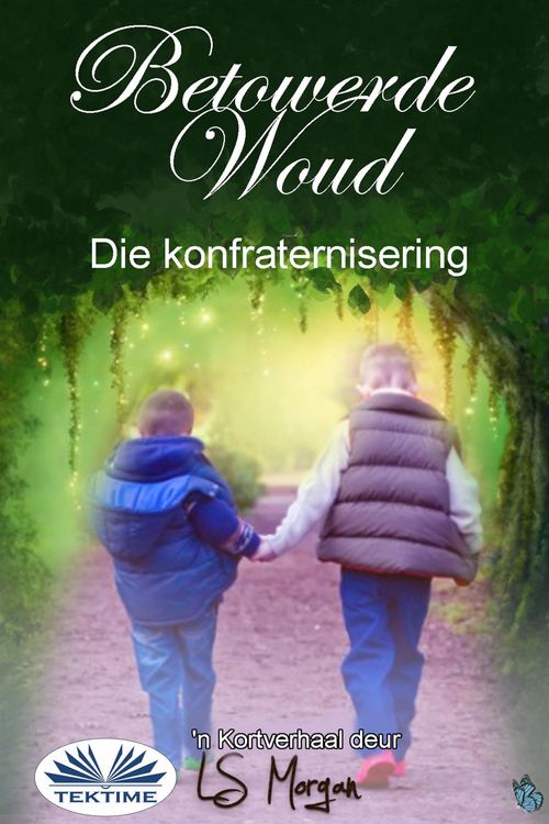 Produktbild: Betowerde Woud