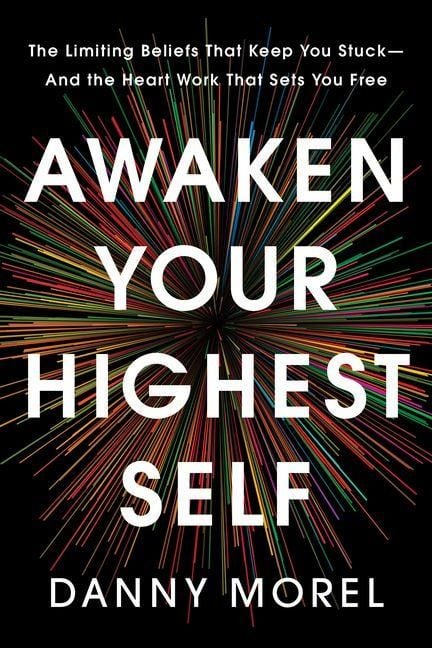 Produktbild: Awaken Your Highest Self