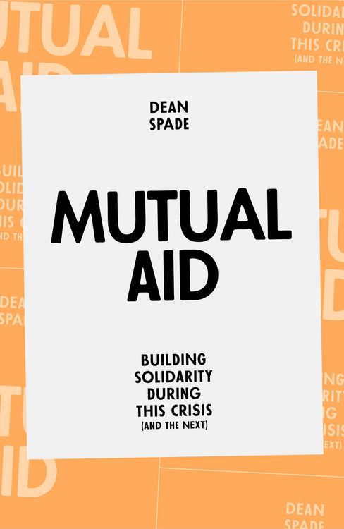 Produktbild: Mutual Aid