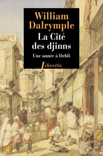 Produktbild: Cite des djinns