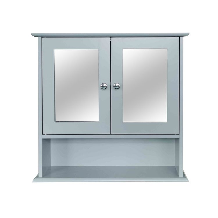 Produktbild: HTI-Line Spiegelschrank Sarah Spiegelschrank Sarah