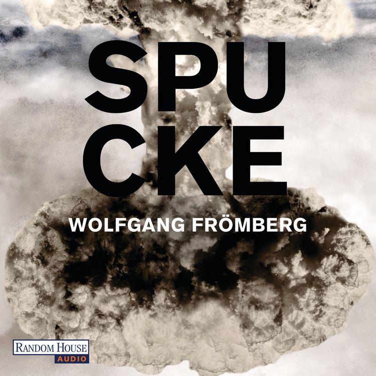 Produktbild: Spucke