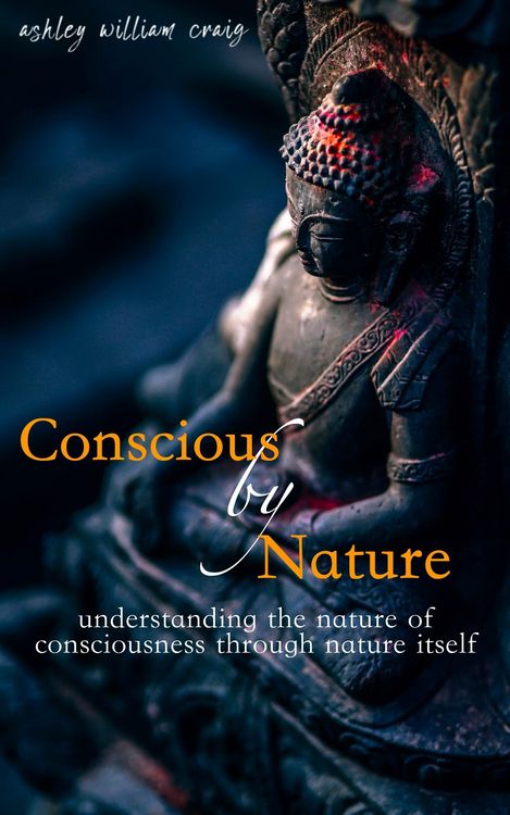 Produktbild: Conscious by Nature