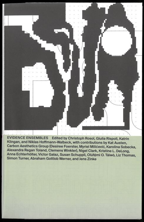 Produktbild: Evidence Ensembles