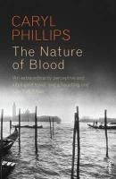 Produktbild: The Nature of Blood