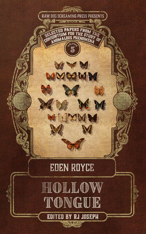 Produktbild: Hollow Tongue
