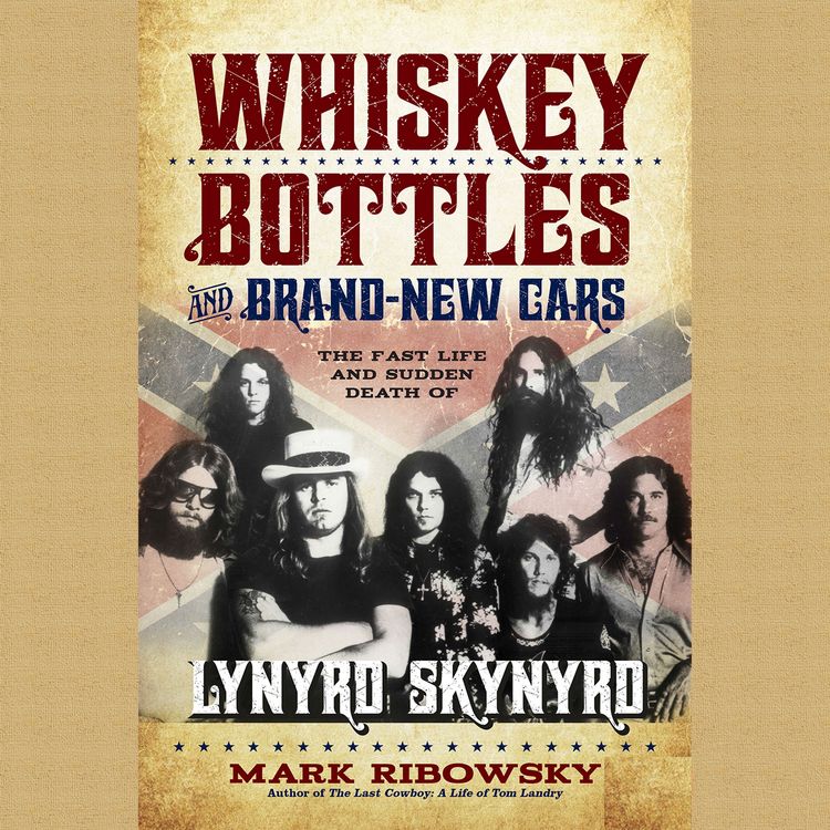Produktbild: Whiskey Bottles and Brand New Cars