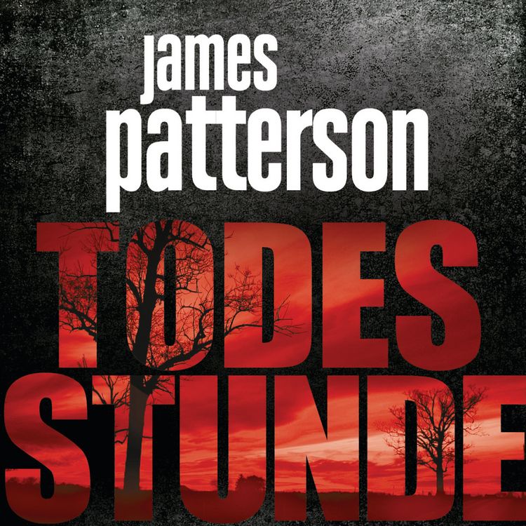 Produktbild: Todesstunde