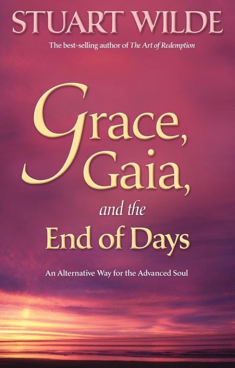 Produktbild: Grace, Gaia, and The End of Days