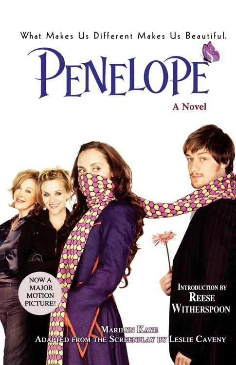Produktbild: Penelope