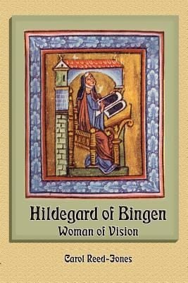 Produktbild: Hildegard of Bingen: Woman of Vision