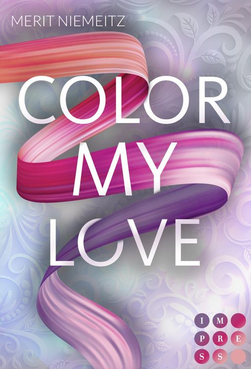Produktbild: Color my Love
