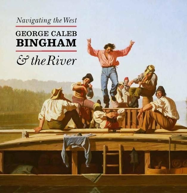 Produktbild: Navigating the West