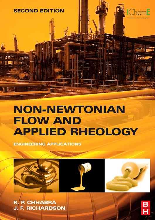 Produktbild: Non-Newtonian Flow and Applied Rheology