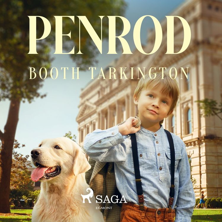 Produktbild: Penrod