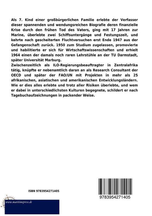 Produktbild: Leinen los!
