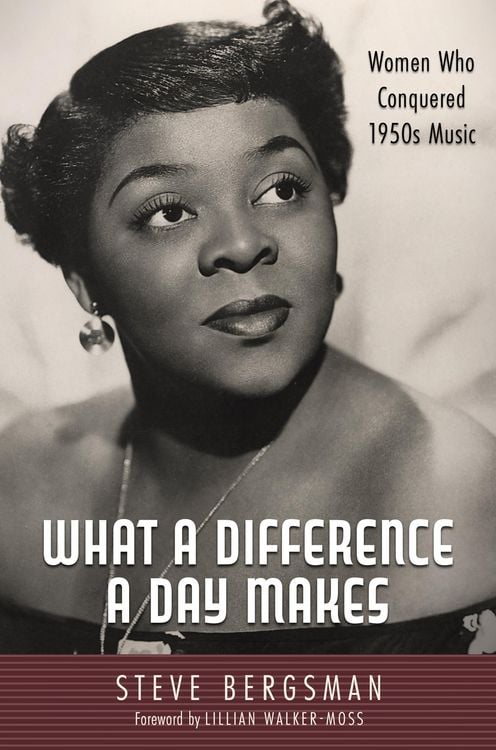 Produktbild: What a Difference a Day Makes