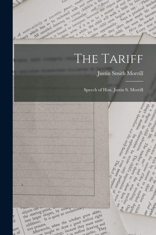 Produktbild: The Tariff