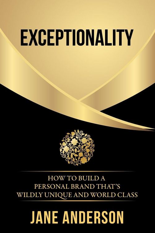 Produktbild: Exceptionality