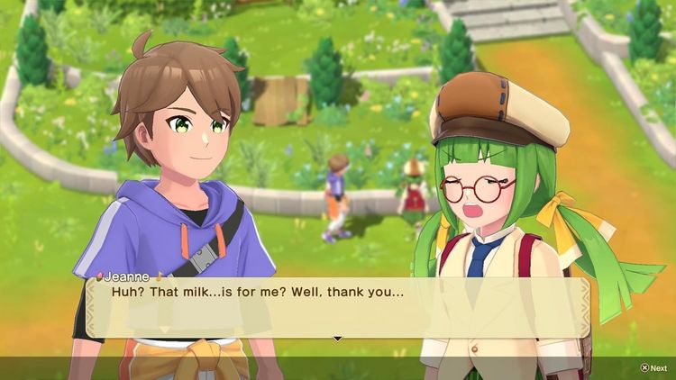 Produktbild: Harvest Moon - Home Sweet Home (Special Edition)