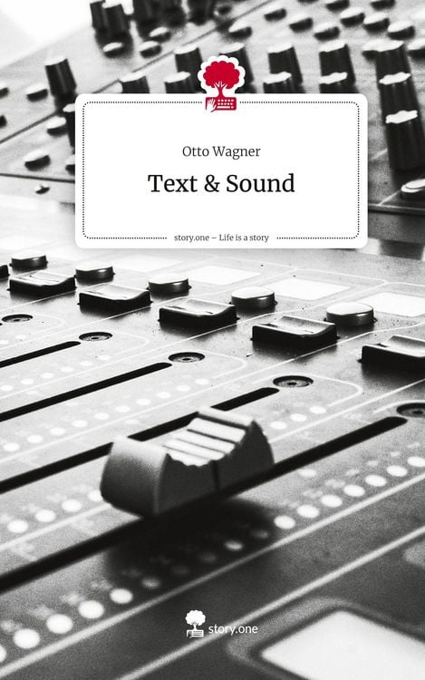 Produktbild: Text & Sound. Life is a Story - story.one